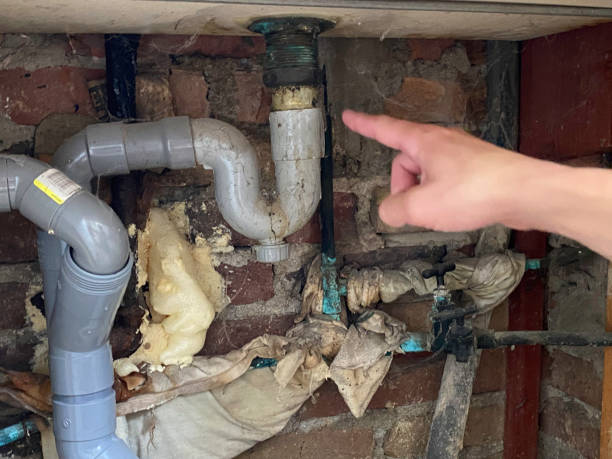 Reliable White House Station, NJ Water damage restoration Solutions